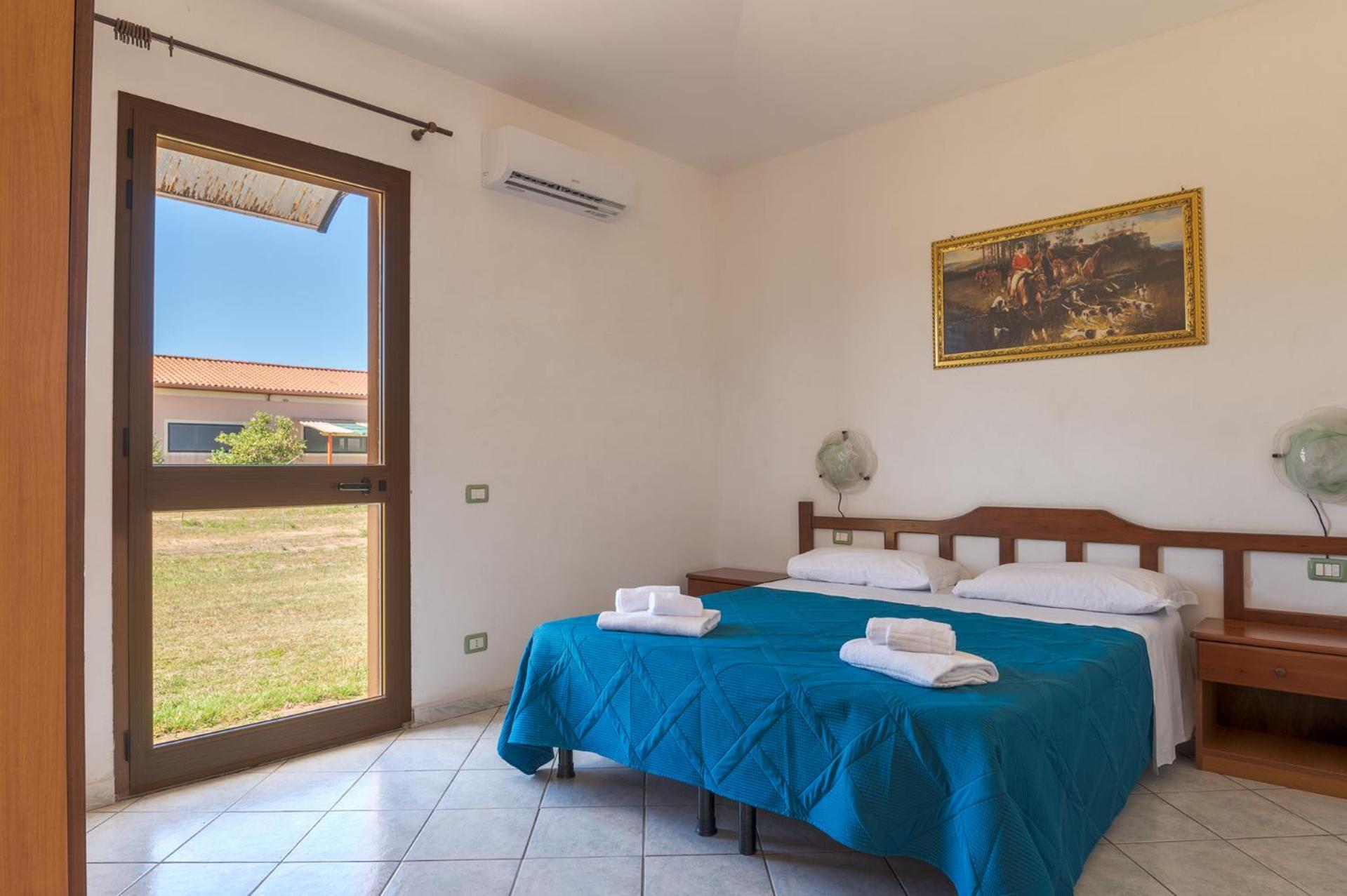 Il Ginepro Camping Putzu Idu